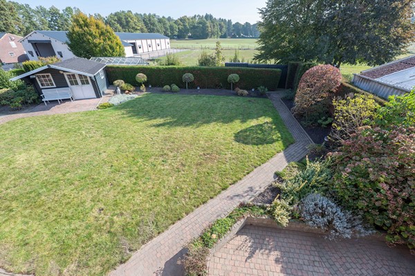 Medium property photo - Pastoor van Breugelstraat 9, 4744 RA Bosschenhoofd